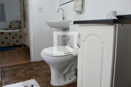 Apartamento para alugar com 90m², 3 quartos e 1 vagaBanheiro Suíte 