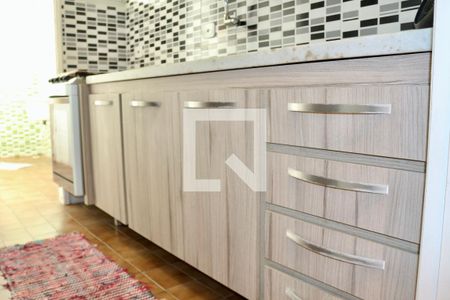 Apartamento para alugar com 90m², 3 quartos e 1 vagaCozinha