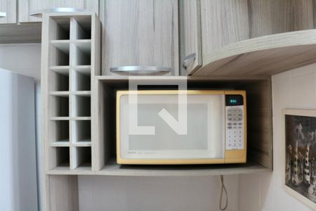 Apartamento para alugar com 90m², 3 quartos e 1 vagaCozinha