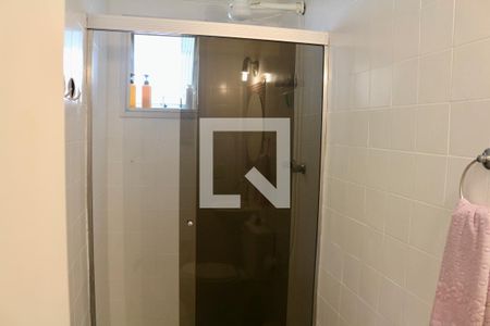 Apartamento para alugar com 90m², 3 quartos e 1 vagaBanheiro Social