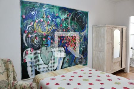 Apartamento para alugar com 90m², 3 quartos e 1 vagaQuarto Suíte