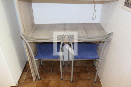 Apartamento para alugar com 90m², 3 quartos e 1 vagaCozinha