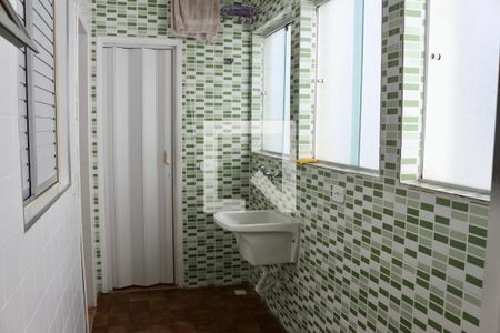 Apartamento para alugar com 90m², 3 quartos e 1 vagaÁrea de Serviço