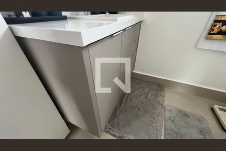 Apartamento à venda com 155m², 3 quartos e 3 vagas Apartamento à venda com 155m², 3 quartos e 3 vagasBanheiro da Suíte 3