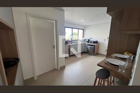 Apartamento à venda com 155m², 3 quartos e 3 vagas Apartamento à venda com 155m², 3 quartos e 3 vagasCozinha