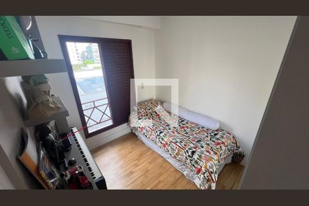 Apartamento à venda com 155m², 3 quartos e 3 vagas Apartamento à venda com 155m², 3 quartos e 3 vagasSuite 2