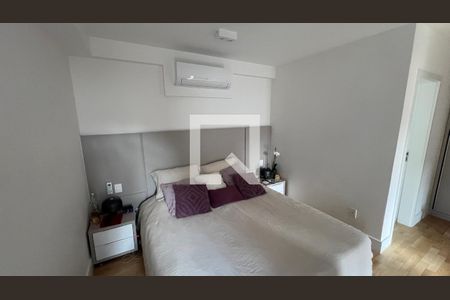 Apartamento à venda com 155m², 3 quartos e 3 vagas Apartamento à venda com 155m², 3 quartos e 3 vagasSuite 3