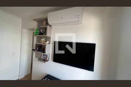 Apartamento à venda com 155m², 3 quartos e 3 vagas Apartamento à venda com 155m², 3 quartos e 3 vagasSuite 2