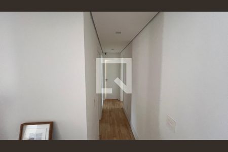Apartamento à venda com 155m², 3 quartos e 3 vagas Apartamento à venda com 155m², 3 quartos e 3 vagasCorredor