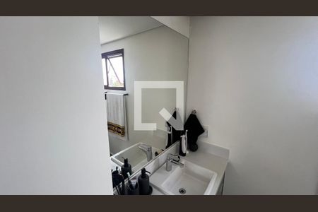 Apartamento à venda com 155m², 3 quartos e 3 vagas Apartamento à venda com 155m², 3 quartos e 3 vagasBanheiro da Suíte 3