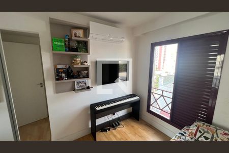 Apartamento à venda com 155m², 3 quartos e 3 vagas Apartamento à venda com 155m², 3 quartos e 3 vagasSuite 2