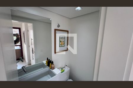 Apartamento à venda com 155m², 3 quartos e 3 vagas Apartamento à venda com 155m², 3 quartos e 3 vagasLavabo