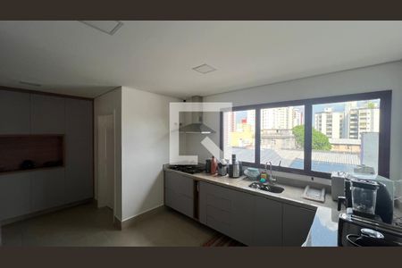 Apartamento à venda com 155m², 3 quartos e 3 vagas Apartamento à venda com 155m², 3 quartos e 3 vagasCozinha