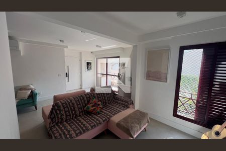 Apartamento à venda com 155m², 3 quartos e 3 vagas Apartamento à venda com 155m², 3 quartos e 3 vagasSala