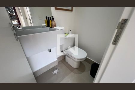 Apartamento à venda com 155m², 3 quartos e 3 vagas Apartamento à venda com 155m², 3 quartos e 3 vagasLavabo