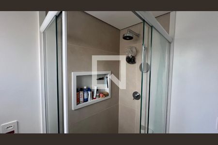 Apartamento à venda com 155m², 3 quartos e 3 vagas Apartamento à venda com 155m², 3 quartos e 3 vagasBanheiro da Suíte 3