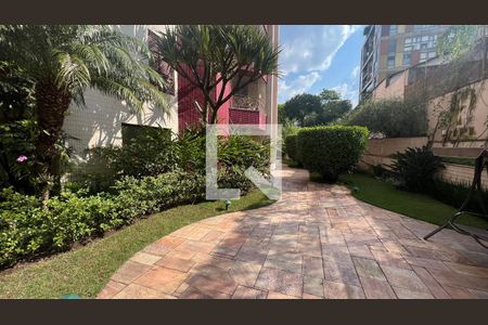 Apartamento à venda com 155m², 3 quartos e 3 vagas Apartamento à venda com 155m², 3 quartos e 3 vagasÁrea comum