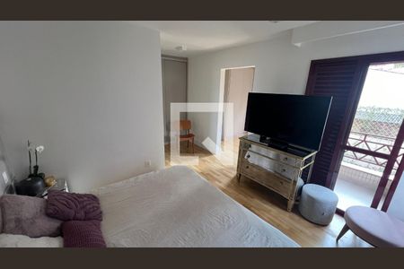 Apartamento à venda com 155m², 3 quartos e 3 vagas Apartamento à venda com 155m², 3 quartos e 3 vagasSuite 3