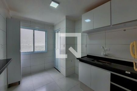 Apartamento à venda com 72m², 2 quartos e 1 vaga Apartamento à venda com 72m², 2 quartos e 1 vagaCozinha