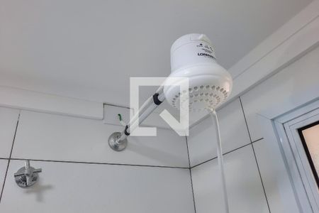 Apartamento à venda com 72m², 2 quartos e 1 vaga Apartamento à venda com 72m², 2 quartos e 1 vagaBanheiro