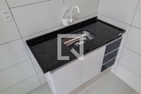 Apartamento à venda com 72m², 2 quartos e 1 vaga Apartamento à venda com 72m², 2 quartos e 1 vagaCozinha