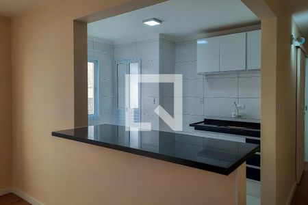 Apartamento à venda com 72m², 2 quartos e 1 vaga Apartamento à venda com 72m², 2 quartos e 1 vagaCozinha