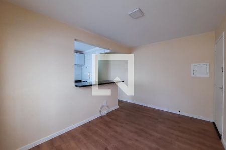 Sala de apartamento à venda com 2 quartos, 72m² em Rudge Ramos, São Bernardo do Campo