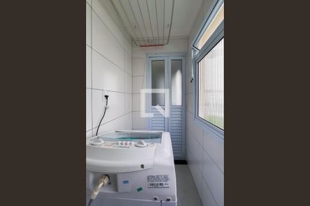 Apartamento à venda com 72m², 2 quartos e 1 vaga Apartamento à venda com 72m², 2 quartos e 1 vagaÁrea de Serviço