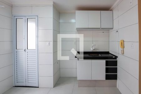 Apartamento à venda com 72m², 2 quartos e 1 vaga Apartamento à venda com 72m², 2 quartos e 1 vagaCozinha
