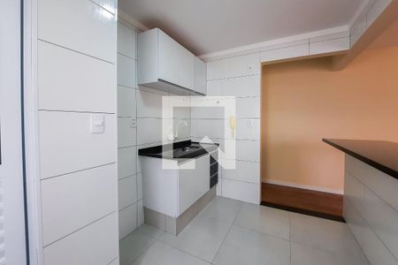 Apartamento à venda com 72m², 2 quartos e 1 vaga Apartamento à venda com 72m², 2 quartos e 1 vagaCozinha