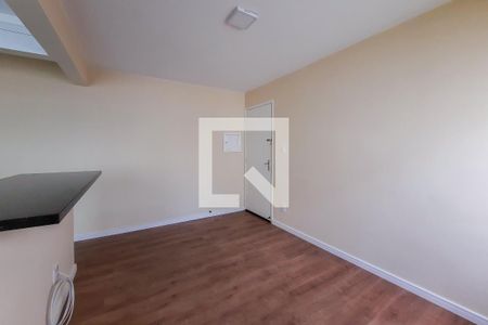 Sala de apartamento à venda com 2 quartos, 72m² em Rudge Ramos, São Bernardo do Campo