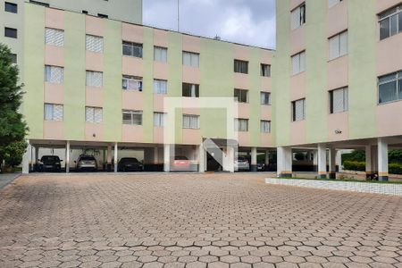 Apartamento à venda com 72m², 2 quartos e 1 vaga Apartamento à venda com 72m², 2 quartos e 1 vagaÁrea Comum