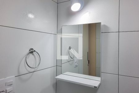 Apartamento à venda com 72m², 2 quartos e 1 vaga Apartamento à venda com 72m², 2 quartos e 1 vagaBanheiro