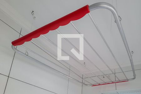 Apartamento à venda com 72m², 2 quartos e 1 vaga Apartamento à venda com 72m², 2 quartos e 1 vagaÁrea de Serviço