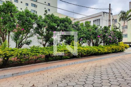 Apartamento à venda com 72m², 2 quartos e 1 vaga Apartamento à venda com 72m², 2 quartos e 1 vagaÁrea Comum