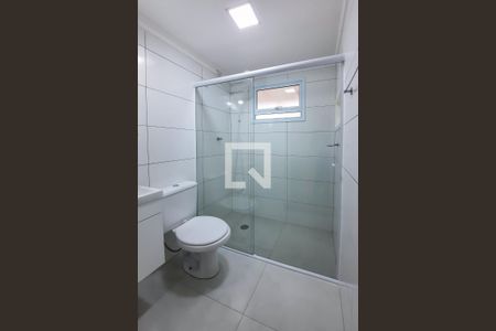 Apartamento à venda com 72m², 2 quartos e 1 vaga Apartamento à venda com 72m², 2 quartos e 1 vagaBanheiro