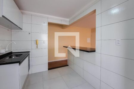 Apartamento à venda com 72m², 2 quartos e 1 vaga Apartamento à venda com 72m², 2 quartos e 1 vagaCozinha