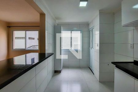 Apartamento à venda com 72m², 2 quartos e 1 vaga Apartamento à venda com 72m², 2 quartos e 1 vagaCozinha