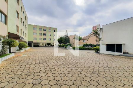 Apartamento à venda com 72m², 2 quartos e 1 vaga Apartamento à venda com 72m², 2 quartos e 1 vagaÁrea Comum