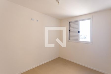 Apartamento à venda com 57m², 2 quartos e 1 vagaQuarto 2