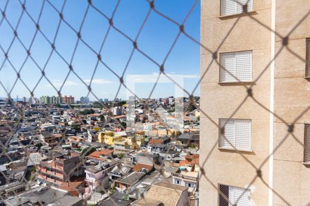 Apartamento à venda com 57m², 2 quartos e 1 vagaVista