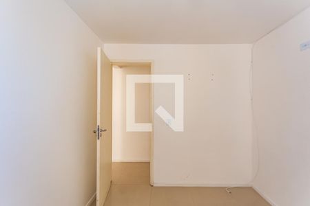 Apartamento à venda com 57m², 2 quartos e 1 vagaQuarto