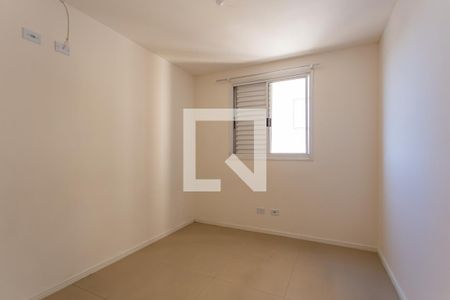 Apartamento à venda com 57m², 2 quartos e 1 vagaQuarto