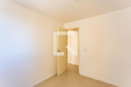 Apartamento à venda com 57m², 2 quartos e 1 vagaQuarto