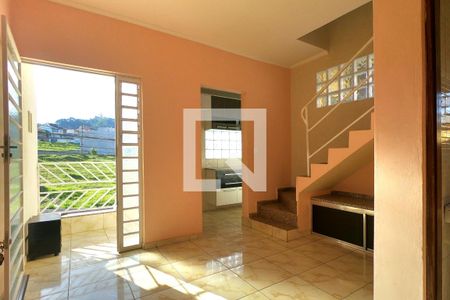 Sala de casa à venda com 2 quartos, 150m² em Parque Flamengo, Guarulhos