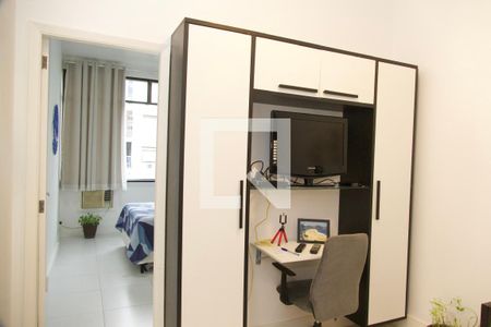 Apartamento para alugar com 1 quarto, 45m² em Ipanema, Rio de Janeiro