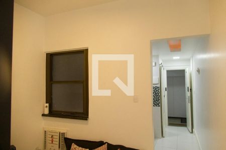 Apartamento para alugar com 1 quarto, 45m² em Ipanema, Rio de Janeiro