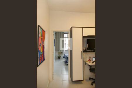 Apartamento para alugar com 1 quarto, 45m² em Ipanema, Rio de Janeiro