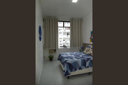 Apartamento para alugar com 1 quarto, 45m² em Ipanema, Rio de Janeiro