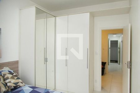 Apartamento para alugar com 1 quarto, 45m² em Ipanema, Rio de Janeiro